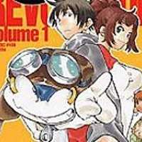  ����� Puppet Revolution <small>Story</small> 